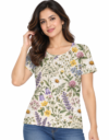 Wildflower Women's T-Shirt